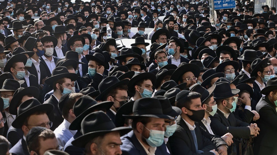 Flurona", el primer caso de Covid-19 y Gripe juntos apareció en Israel