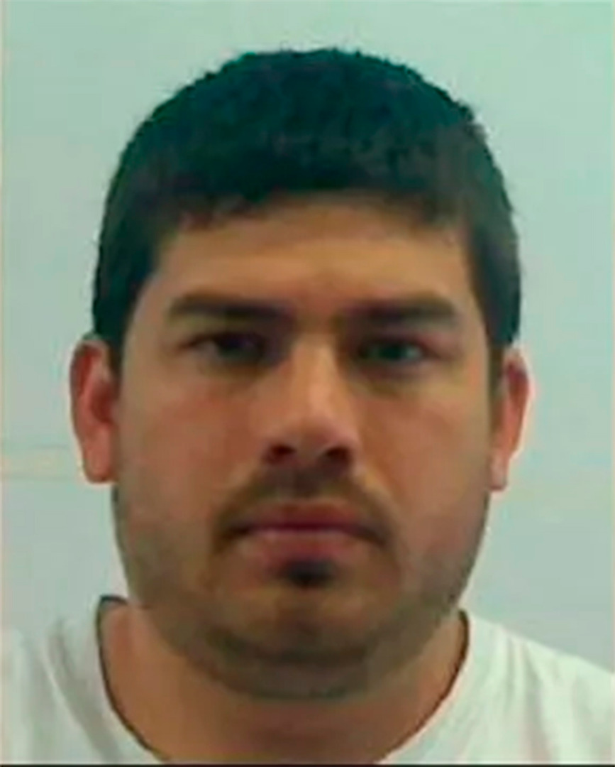 Estuvo prófugo dos años y medio, se  entregó y fue procesado por “narco”