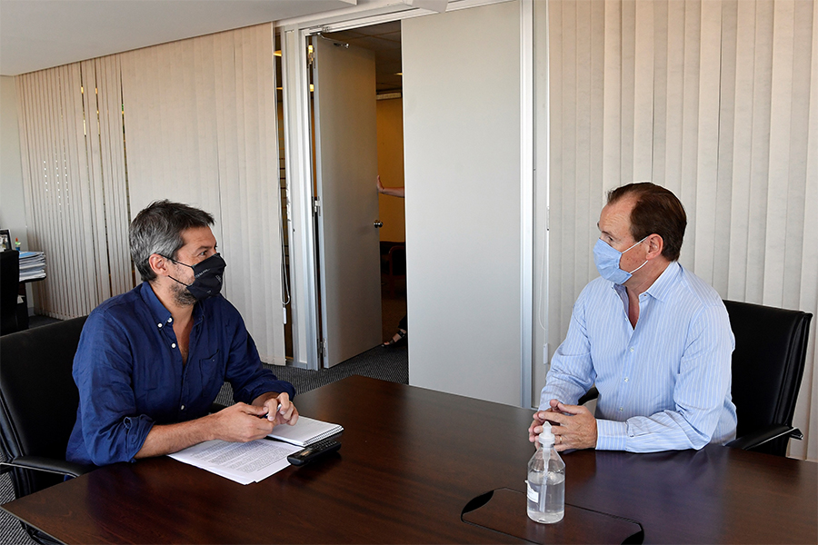 El programa nacional Pre Viaje generó un impacto económico de 1.360 millones de pesos en Entre Ríos