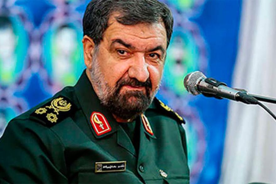 El Gobierno repudió la presencia   del acusado del atentado a la AMIA