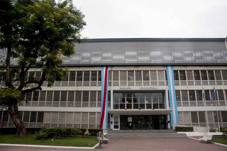 El STJ de Feria confirmó prisión preventiva para cuatro imputados