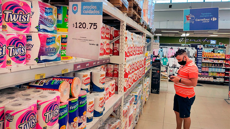 Economistas piden medidas integrales para frenar la inflación