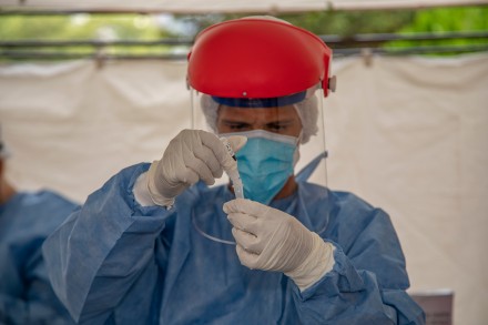 Preocupación  de UPCN