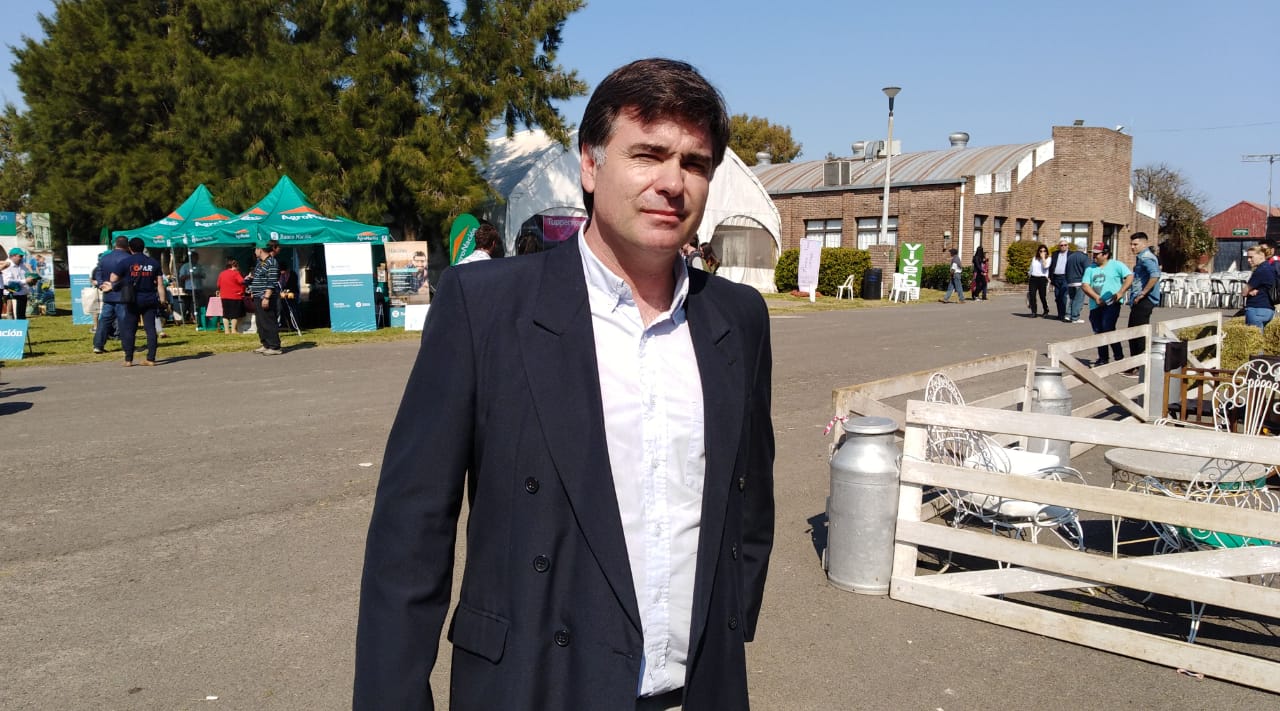 Para Farer Entre Ríos  debe ser considerada  zoma de desatre agropecuario