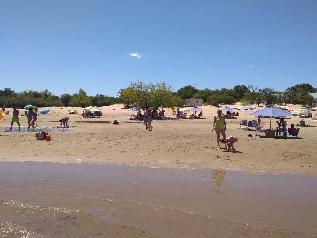 Muy buen nivel de ocupación en los  hospedajes de nuestra ciudad