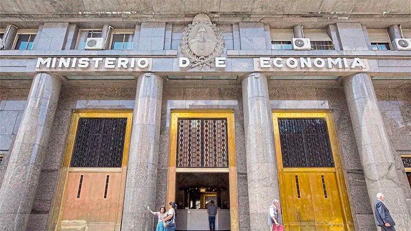 La deuda pública bruta alcanzó un nuevo récord de 363.362 millones de dólares