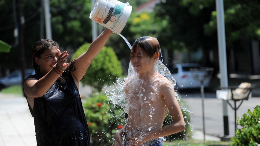 Las olas de calor serán más frecuentes y afectarán nuestro estilo de vida