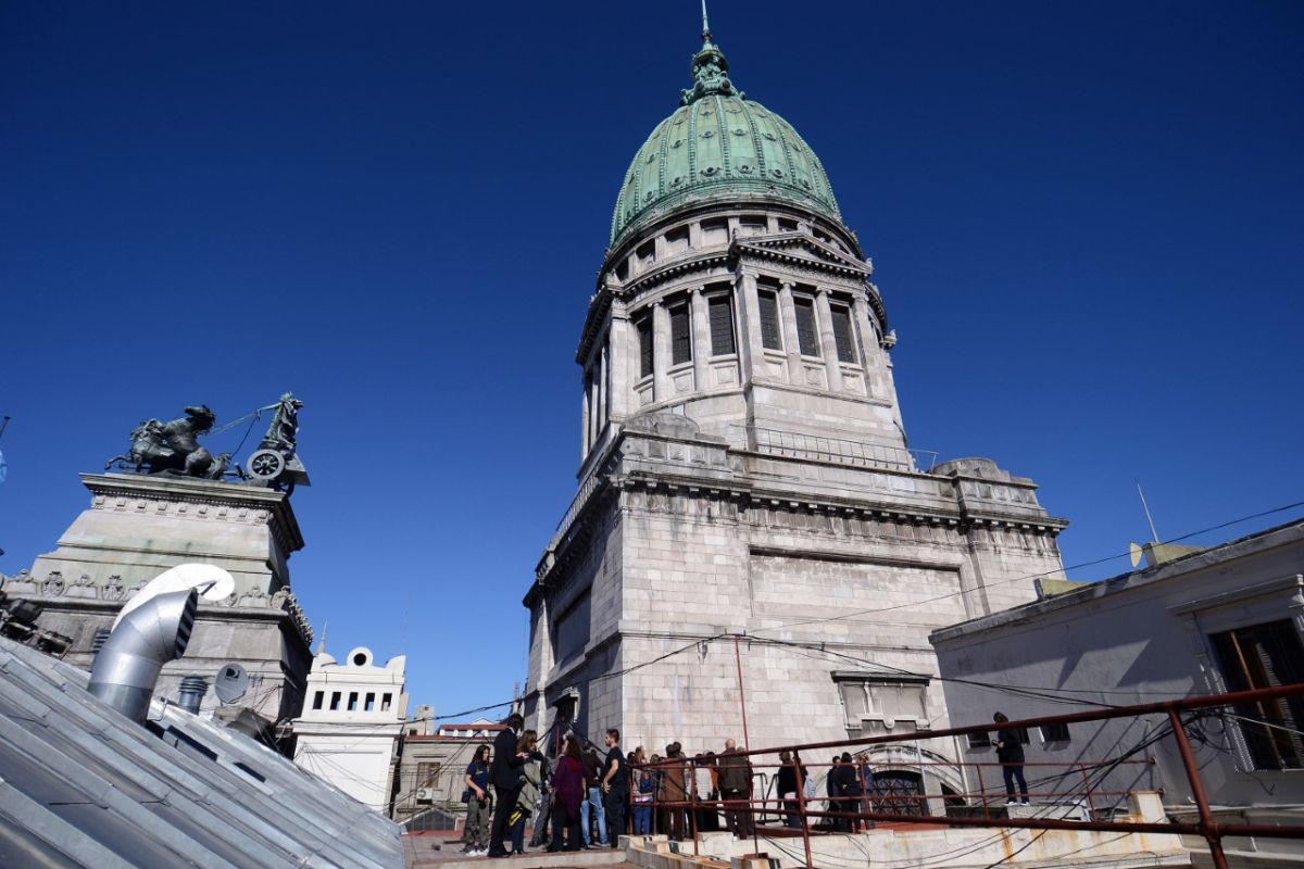 Cómo trabajaron los nuevos legisladores en su primer mes