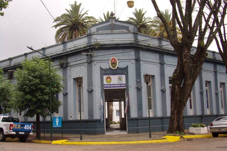 Colón: dictaron prisión preventiva por 90 días para el homicida e intento de femicidio