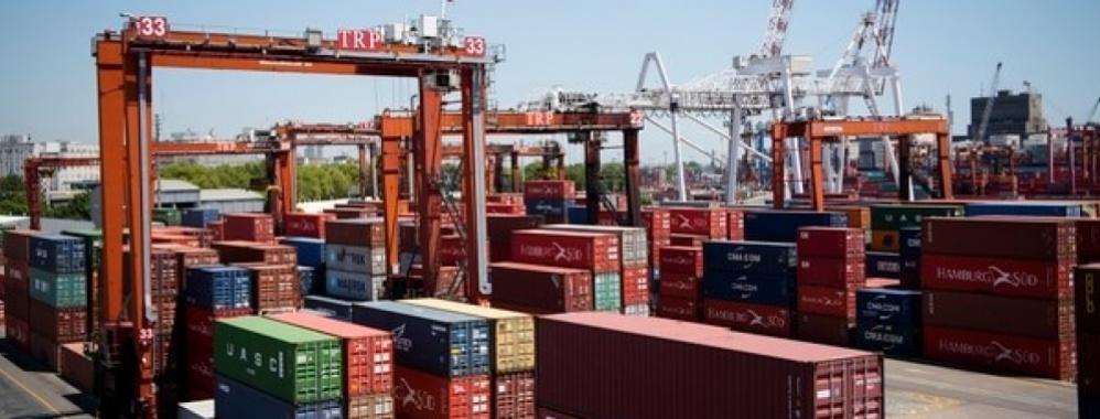 Superávit  comercial