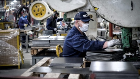 El Gobierno modificó el Repro II y extendió  el beneficio para los salarios de enero