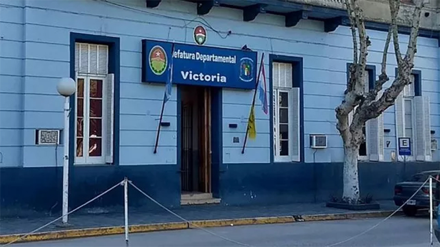 Otra vez un detenido fue encontrado ahorcado en una dependencia policial