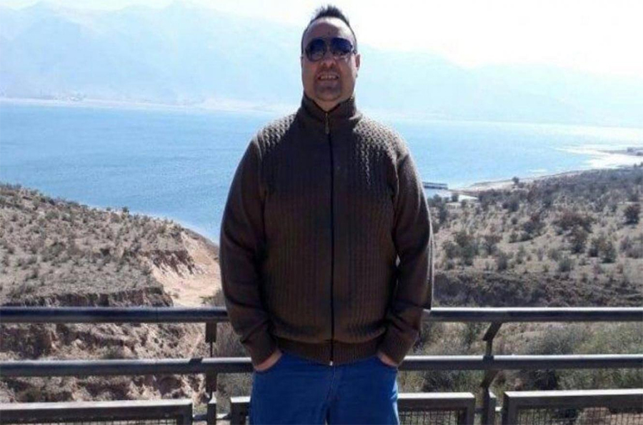 Ex concejal narco de Pueblo Belgrano detenido en Mendoza quiere su traslado a Gualeguaychú