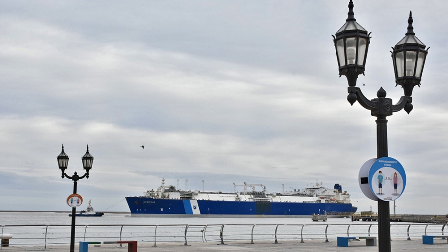 Las exportaciones de cereales, oleaginosas y derivados crecieron 36,9% en 2021