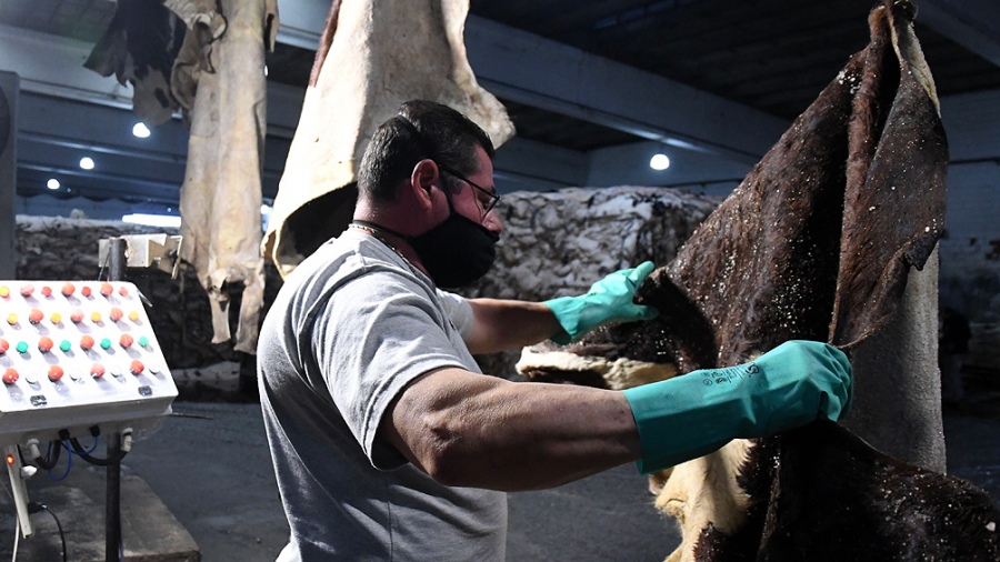 La UIA reconoció que la industria superó los niveles previos a la pandemia