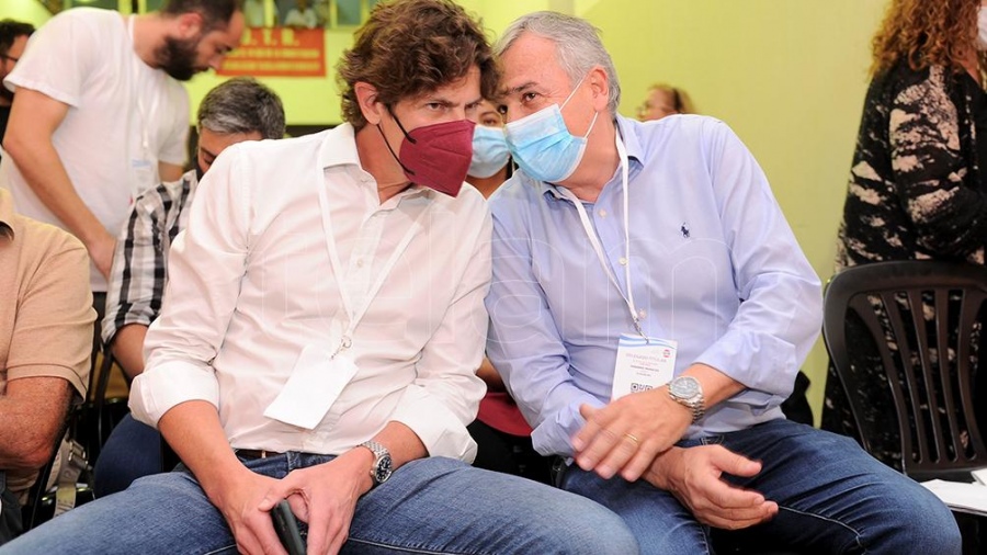 Dirigentes opositores destacaron el anuncio que otorga “previsibilidad al país”