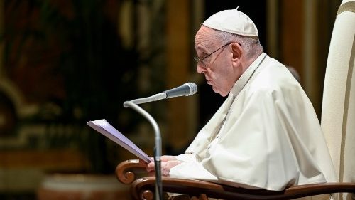 Francisco: La pandemia no justifica faltas a la justicia y seguridad laboral