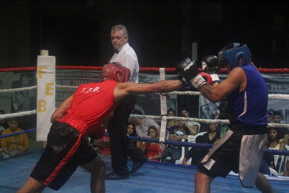 Boxeo