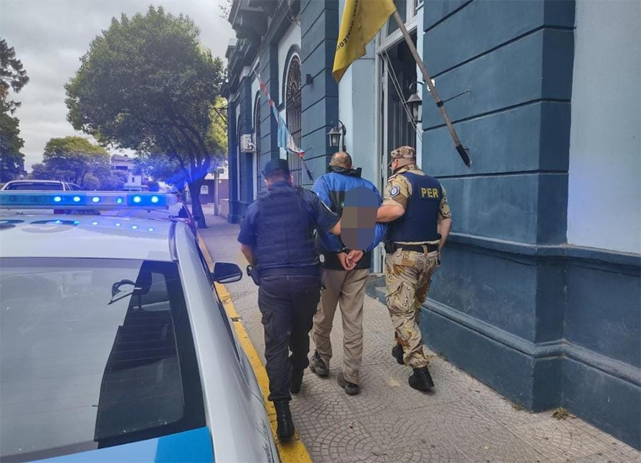 Se inicia un juicio por abigeato