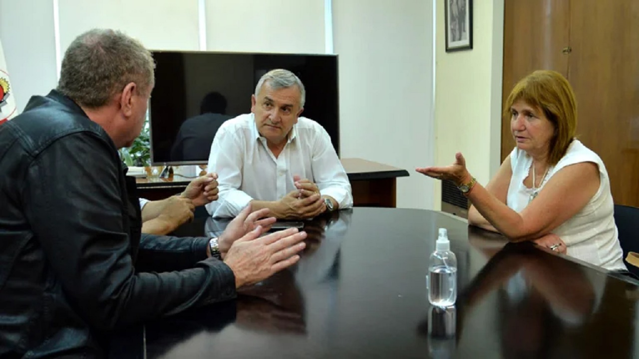 Juntos por el Cambio estudia abstenerse en el Congreso si el Frente de Todos vota dividido el acuerdo con el FMI