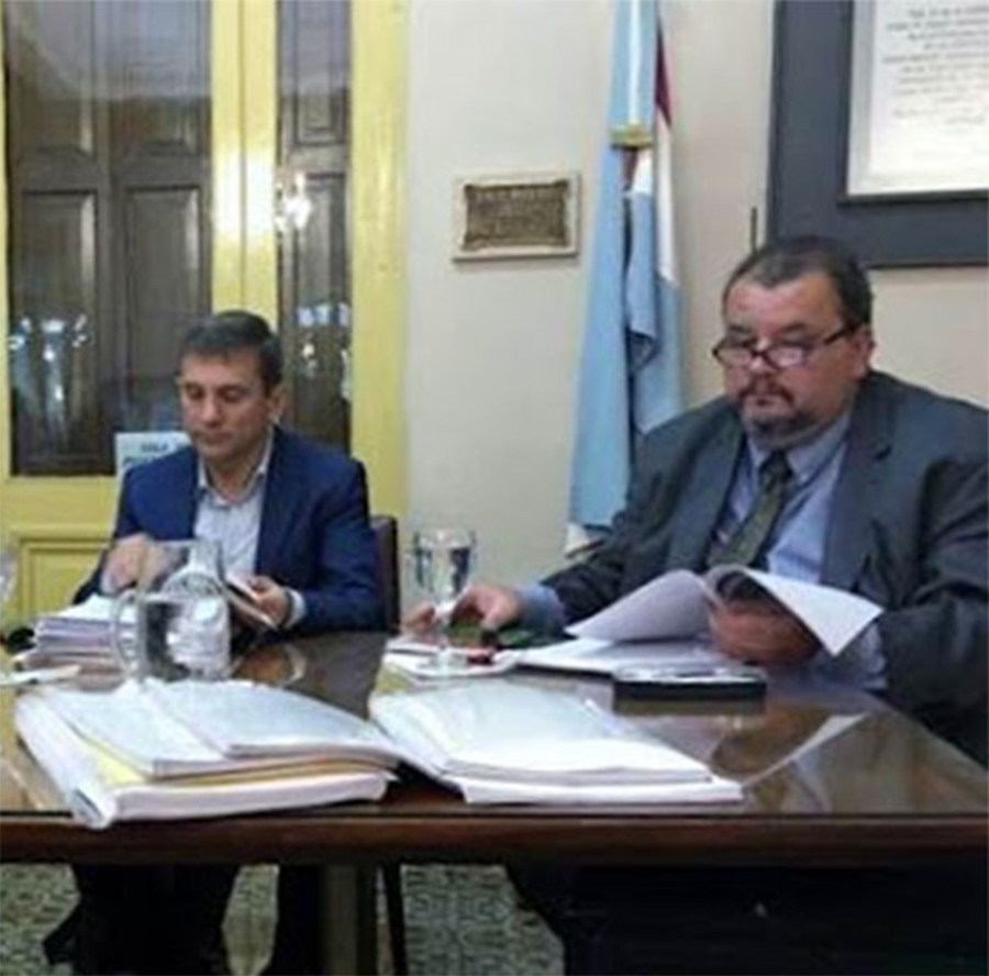 Fallo Judicial priorizó libertad de expresión de un policía y dejó sin efecto una sanción