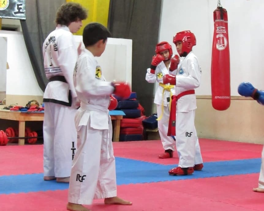 Realizan mañana el Torneo de Verano de taekwondo