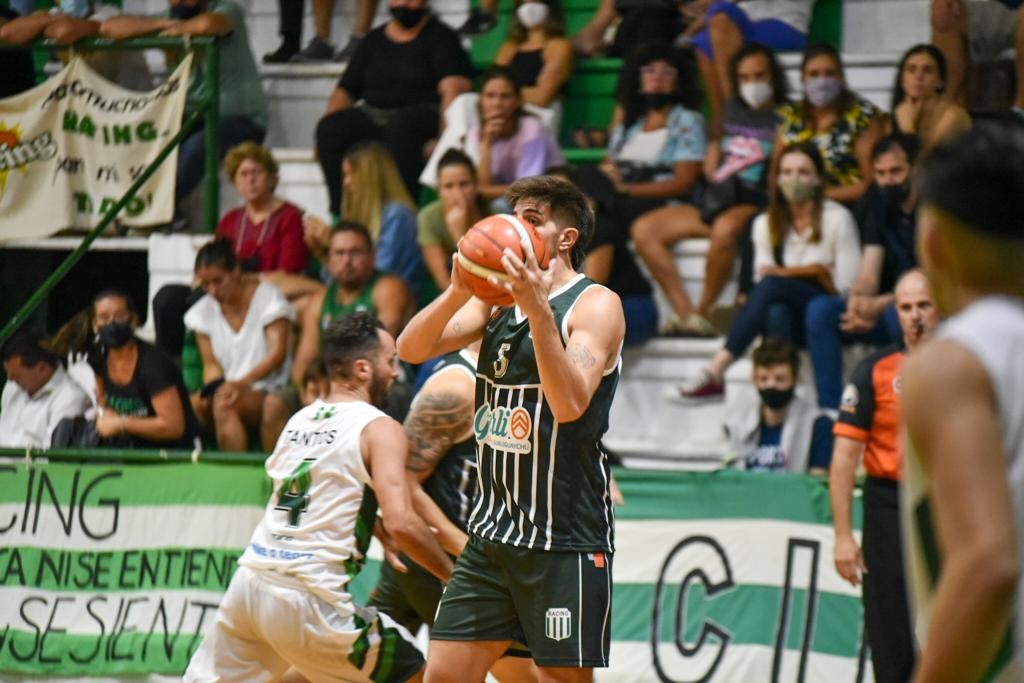Racing va por su segundo triunfo ante La Unión