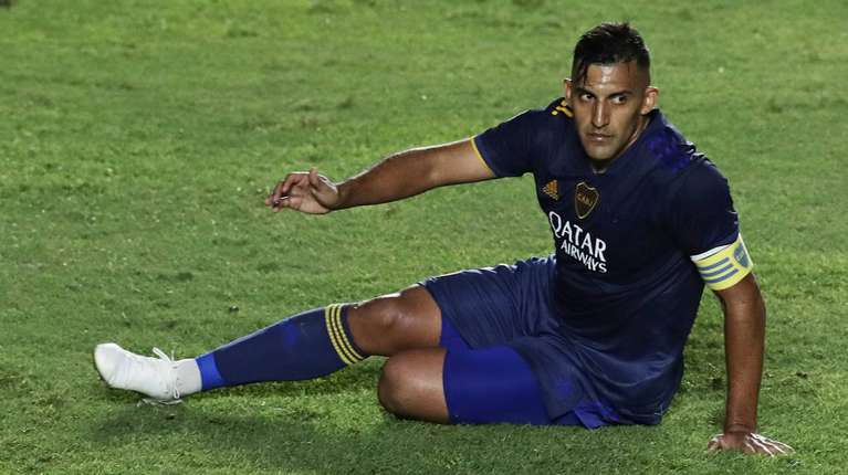 "Wanchope" Ábila criticó con dureza a la dirigencia de Boca