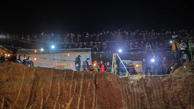 Rayan no pudo resistir