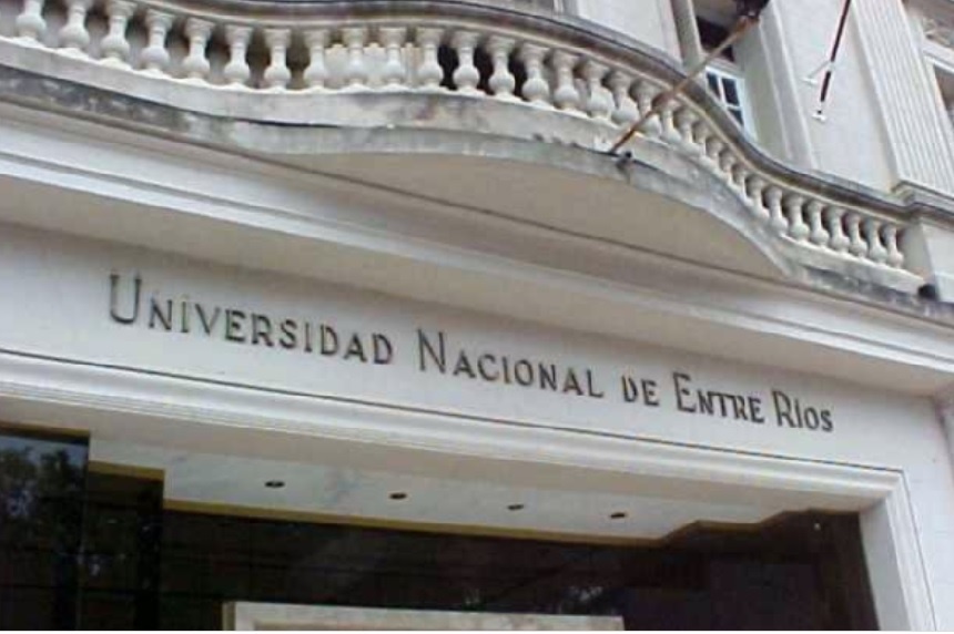 La UNER retoma actividades y convoca a vacunarse