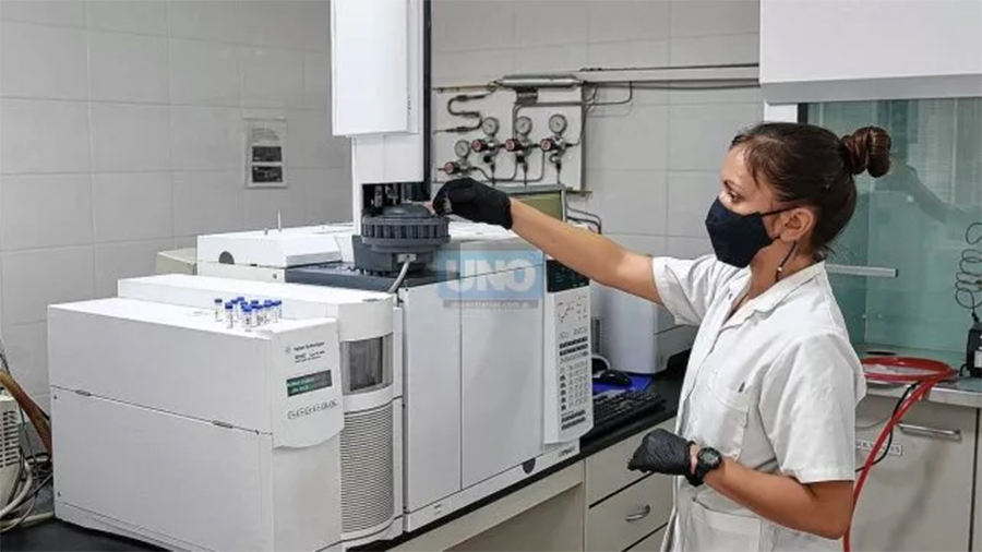 Cuáles son los fármacos más comunes que se encuentran en la cocaína en Entre Ríos