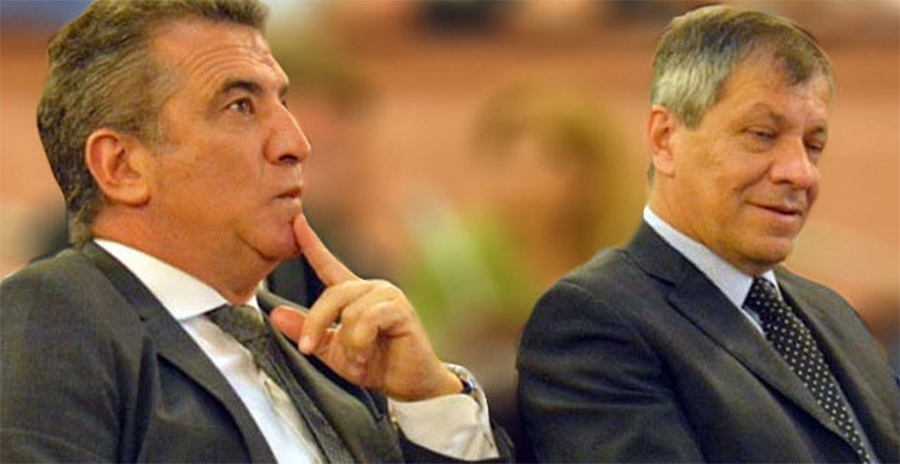 Cierra la etapa de testimonios el megajuicio sobre la mayor corrupción en la historia de la provincia