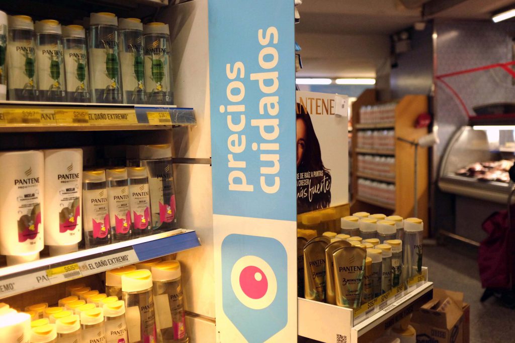 Se reanudan las reuniones para acordar una canasta de Precios Cuidados para comercios de cercanía