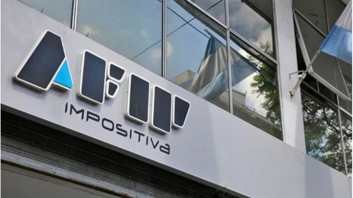 La AFIP intima a más de 32.000 contribuyentes por inconsistencias en declaraciones juradas