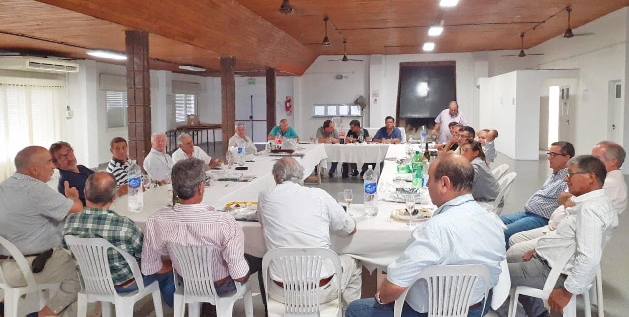 FARER pide una nueva ley de emergencia y desastre agropecuario