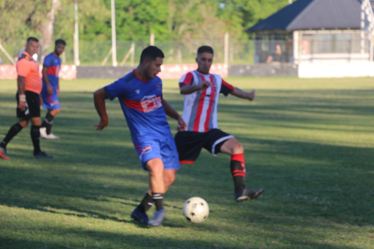Reanuda el Torneo Oficial de Primera A y Primera B