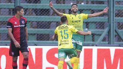  Newell's recibe al exigente Defensa y Justicia