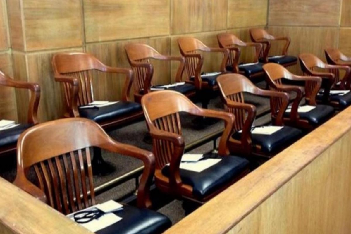 Paraná : primer Juicio  por Jurados de 2022