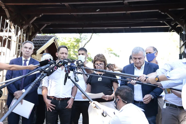 Juntos por el Cambio adelantó que apoyará el acuerdo con el FMI 