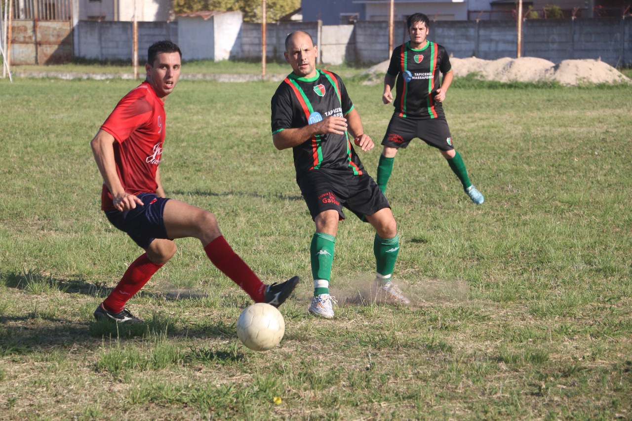 Con dos encuentros, se reinicia el certamen de Primera B