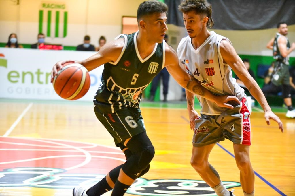 Racing va por la recuperación ante San José