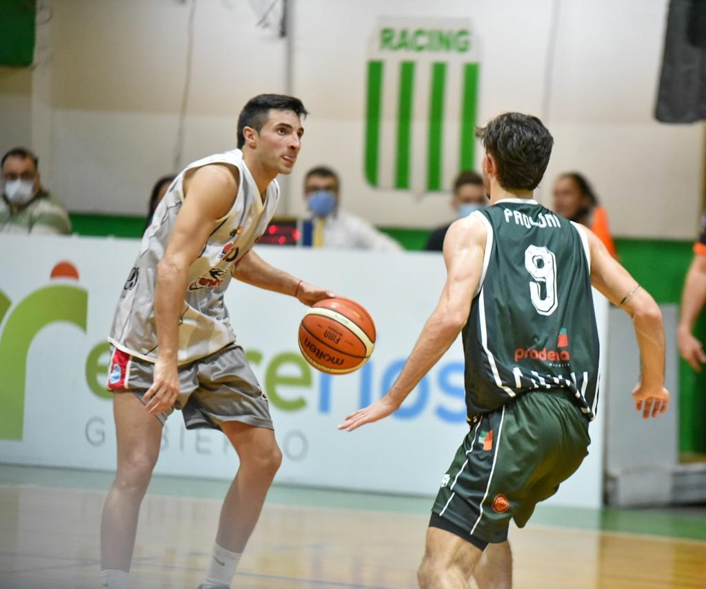 Un envalentonado Central recibe a BH de Gualeguay