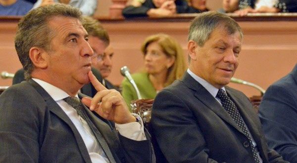 Megajuicio por corrupción:   entre  hoy y mañana se conocerán  los pedidos de condena