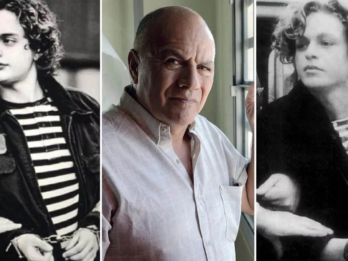 A 50 años de su detención, las  razones por las que el "Ángel de  la Muerte" pide su liberación