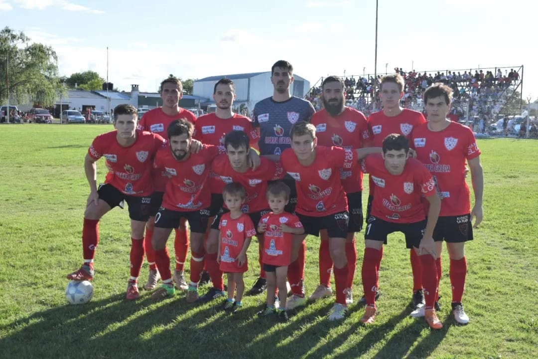 Entre los ocho mejores