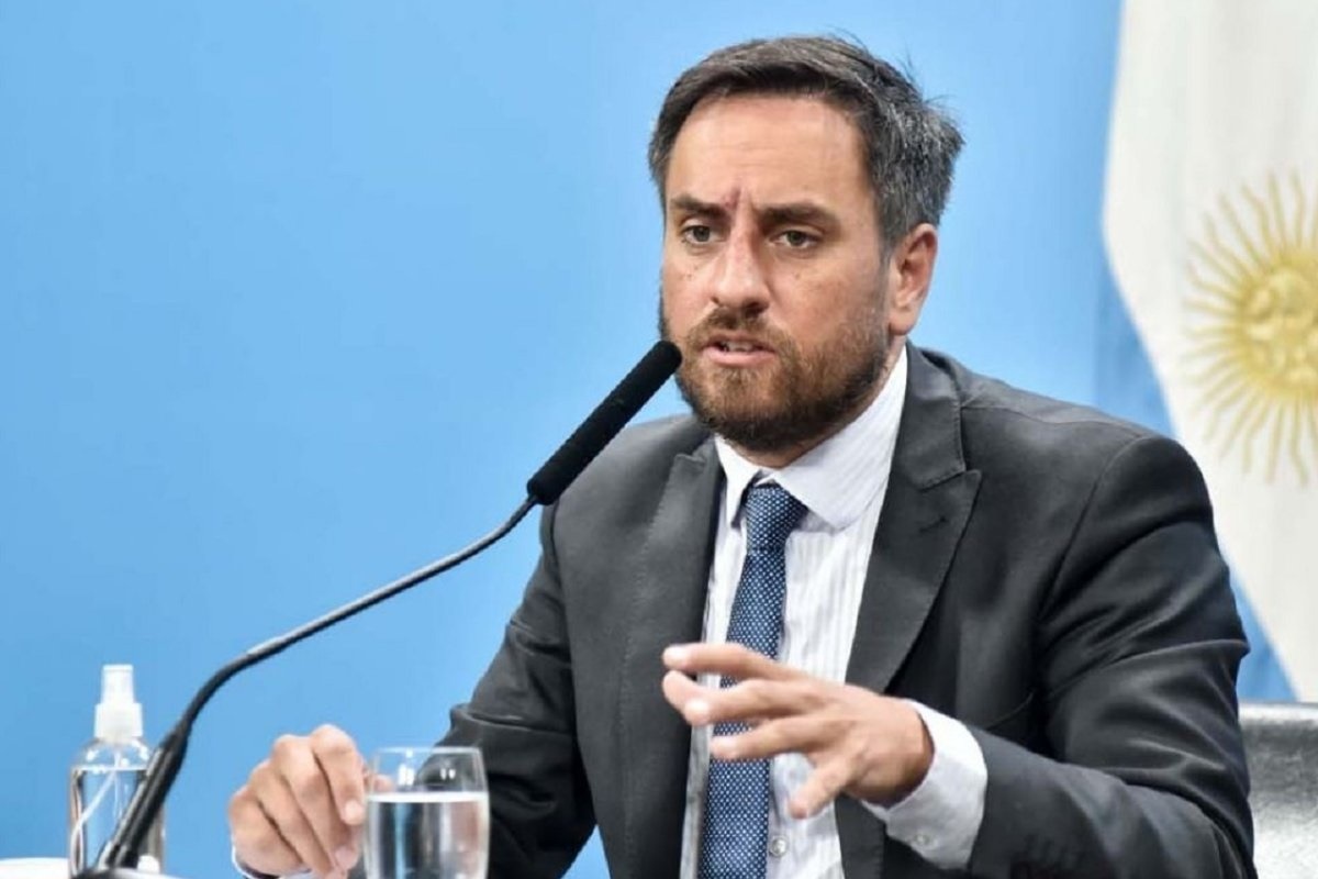 FARER cuestionó a  Cabandié por sus dichos  sobre Corrientes