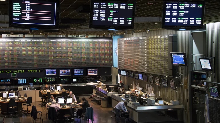 Los mercados prevén un cierre  rápido de la negociación con el FMI