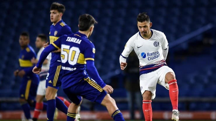 Romero se hará hoy  revisión médica y habrá filtros  para los socios el domingo