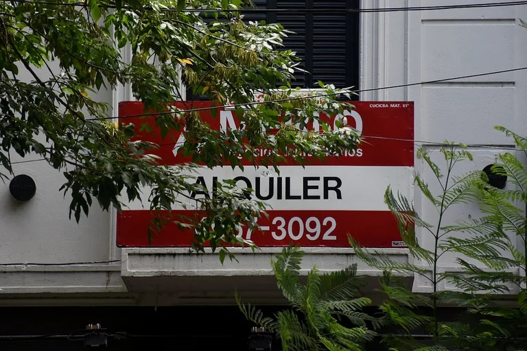 Alquileres: el Gobierno  admitió el fracaso de la  ley Lipovetsky  