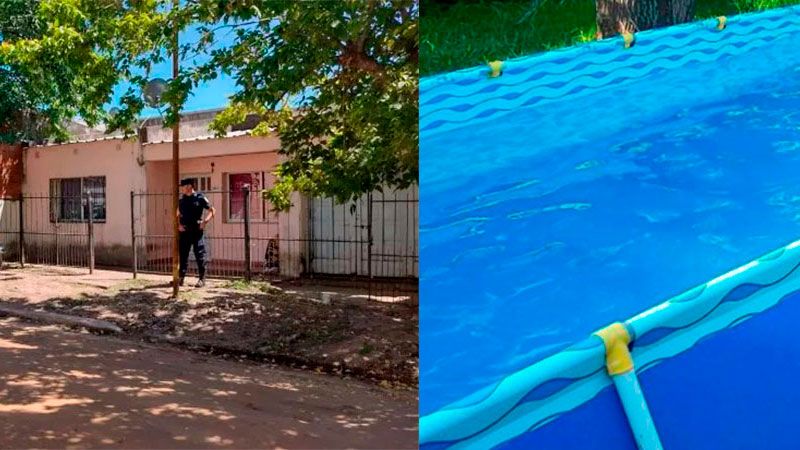 Embarazada ahogada: lo que declaró el  marido, las horas previas y la autopsia